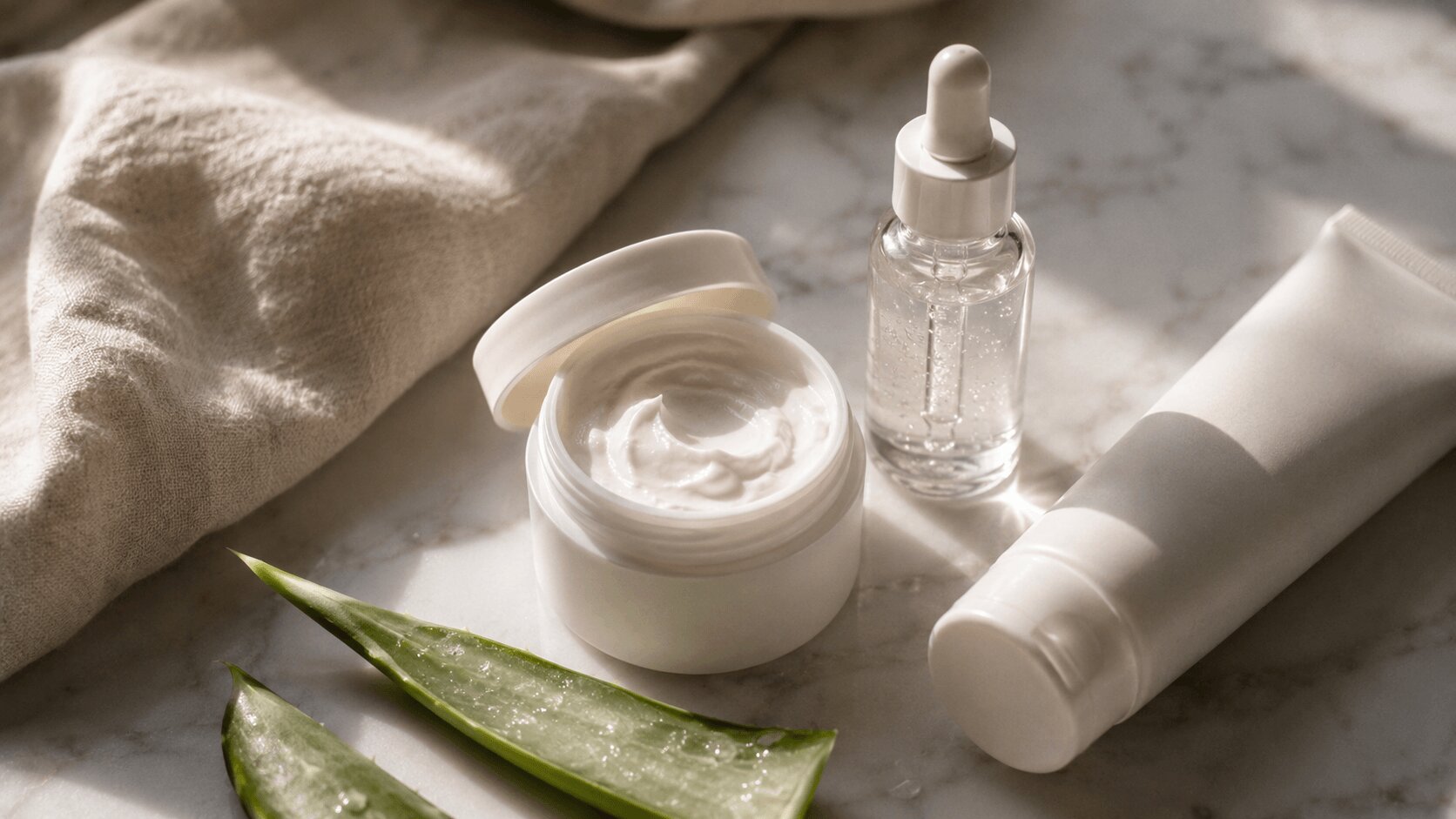 How to Fix a Damaged Skin Barrier — Korean Skincare Routine That Actually Helps
