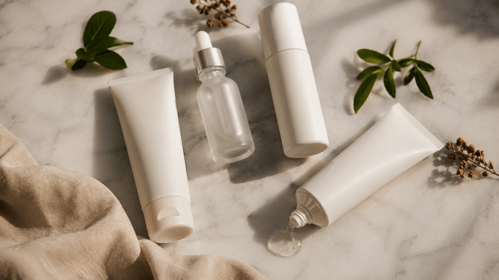 Best Korean Sunscreen for Oily Skin — No White Cast, No Greasiness