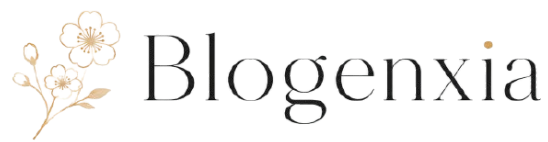 Blogenxia.com