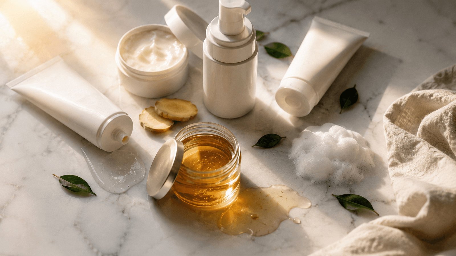 Best Korean Cleansers on Amazon — Honest Reviews for Every Skin Type