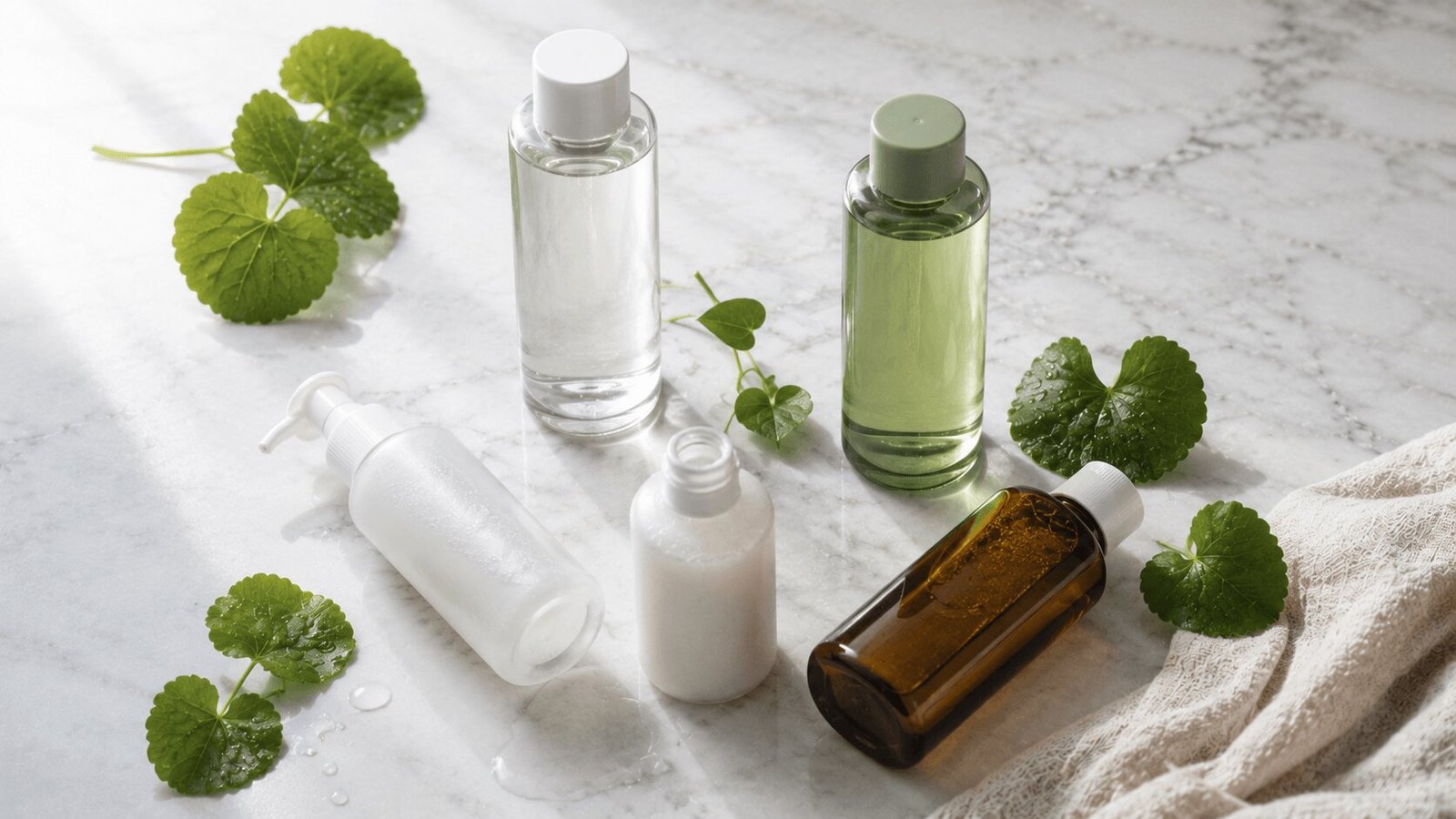 best korean toners amazon review every skin type