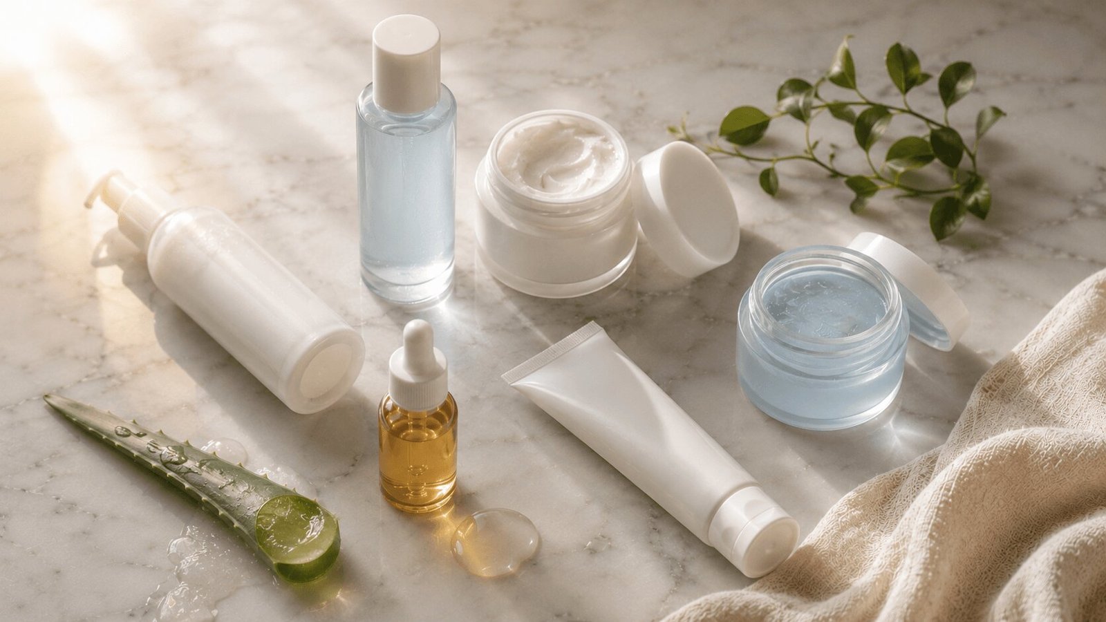 korean skincare for dry skin best hydrating products routine