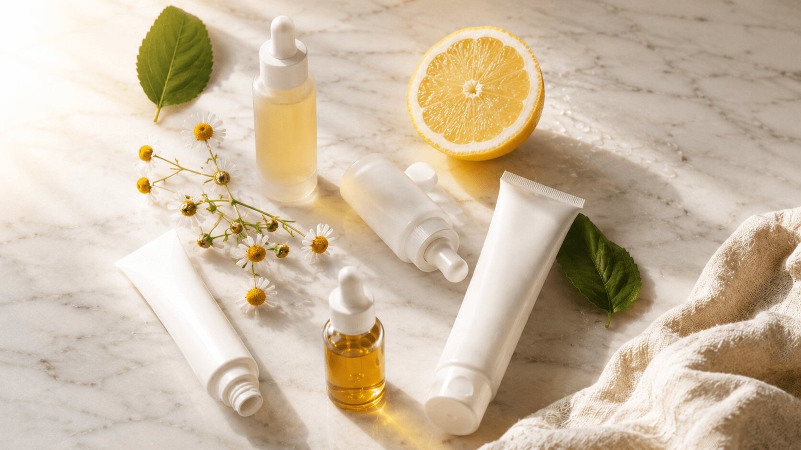 korean skincare for dark spots hyperpigmentation products routine