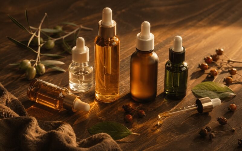 Best Korean Face Oils on Amazon — Honest Reviews for Every Skin Type