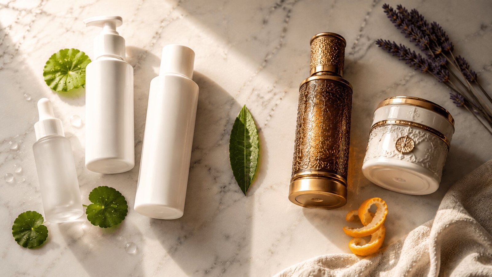 Korean Skincare Ingredients to Avoid — What’s Actually Harmful and What to Watch Out For