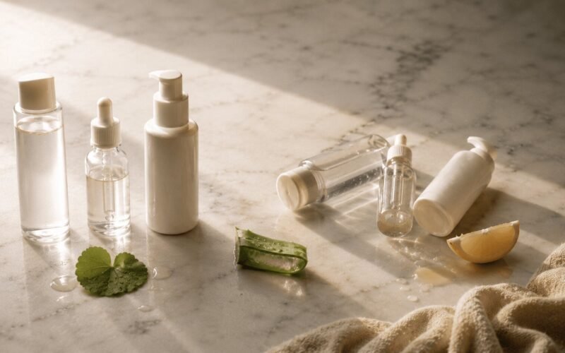 Korean Skincare Mistakes Everyone Makes — And How to Fix Them
