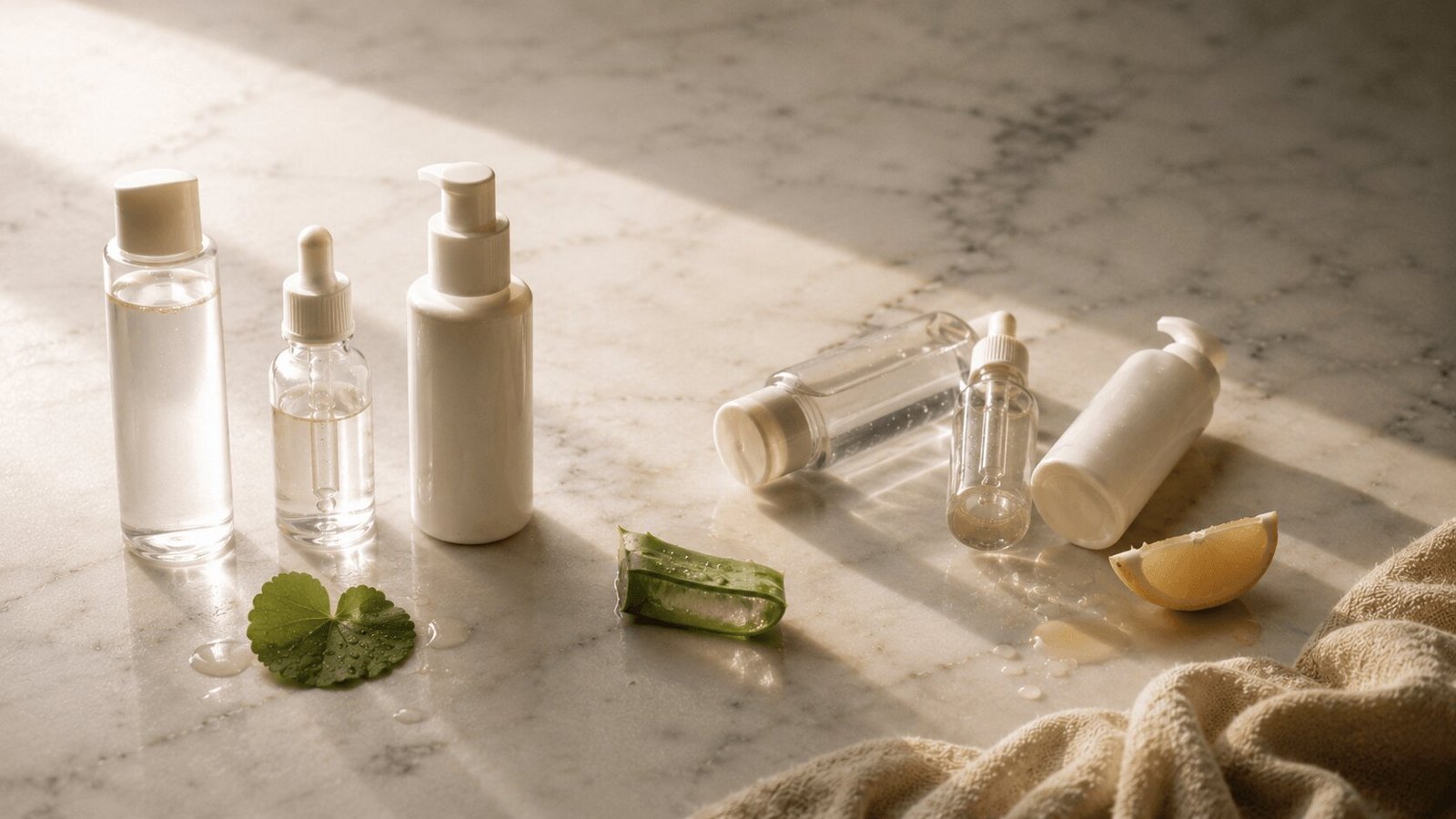 Korean Skincare Mistakes Everyone Makes — And How to Fix Them