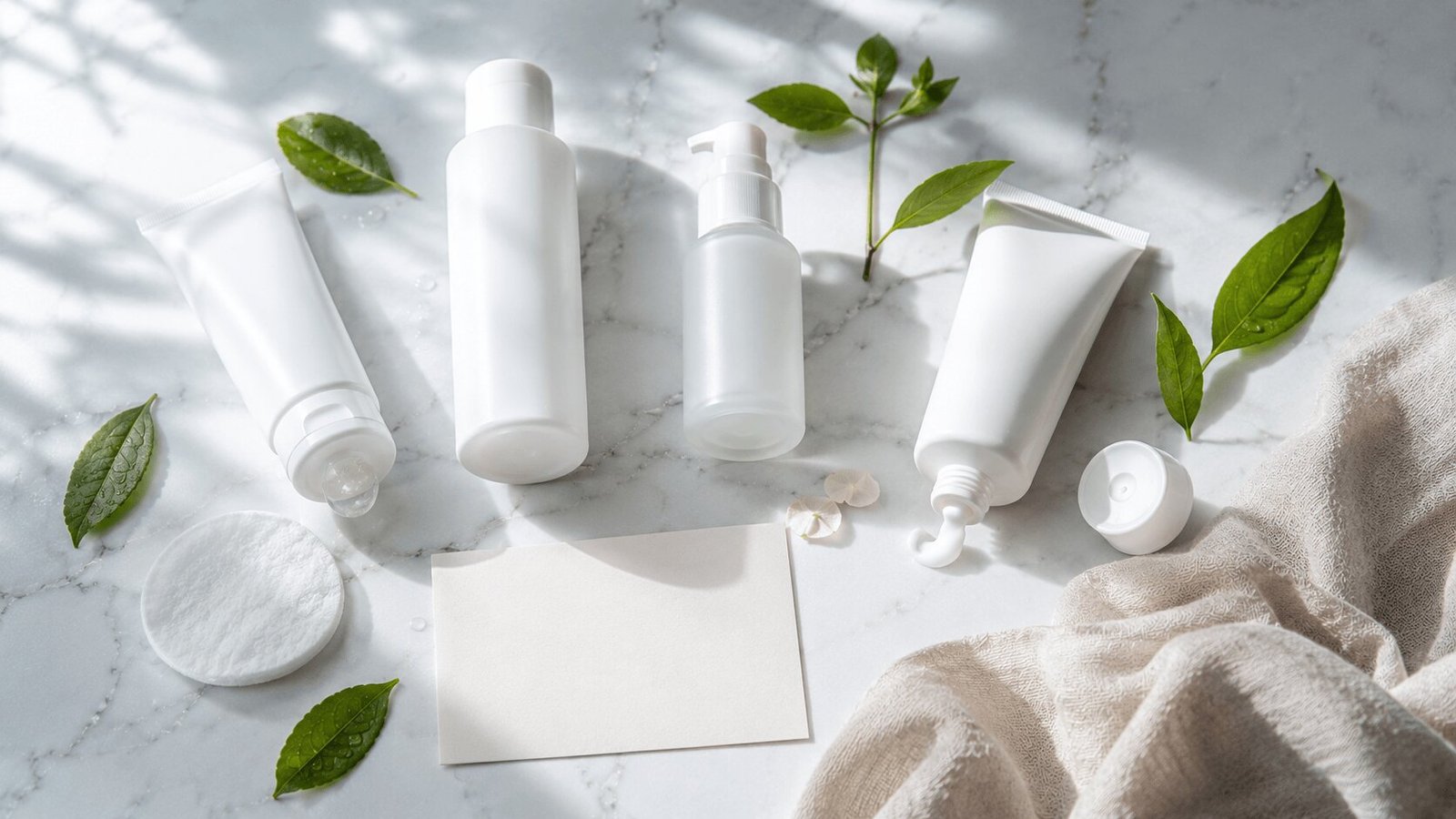 Korean Skincare Routine for Teenagers — Simple Guide for Clear Healthy Skin