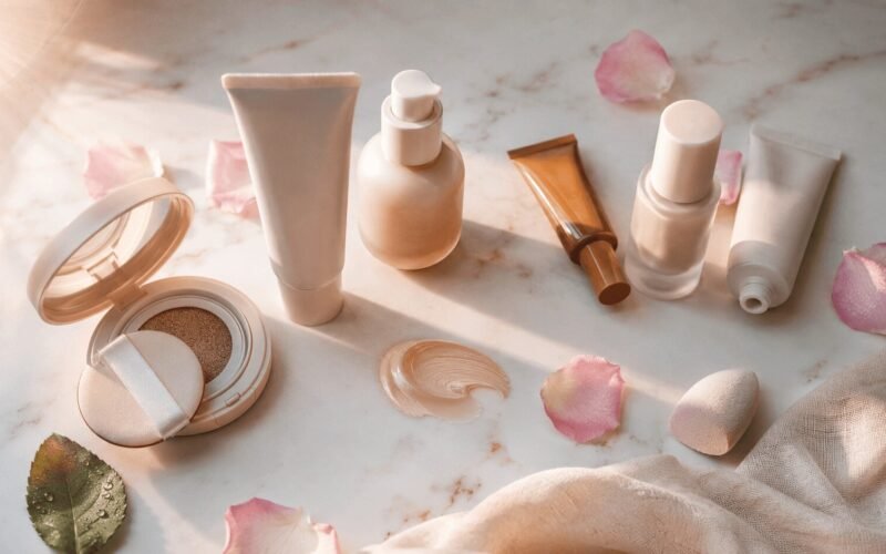 Best Korean BB Creams on Amazon — Honest Reviews for Every Skin Tone