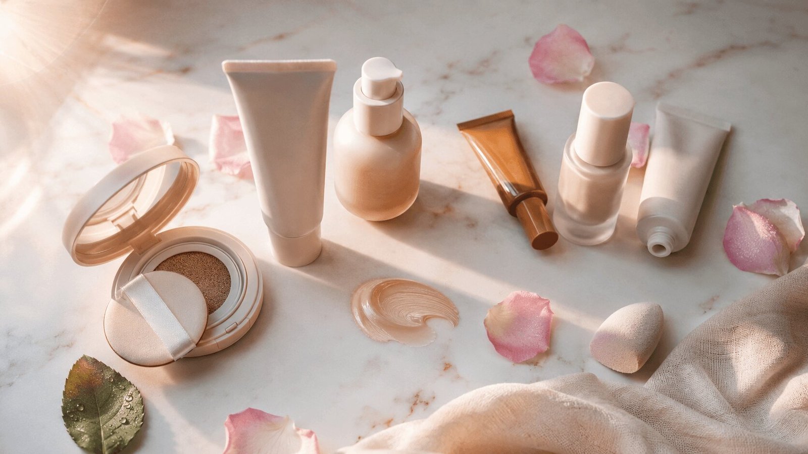 Best Korean BB Creams on Amazon — Honest Reviews for Every Skin Tone