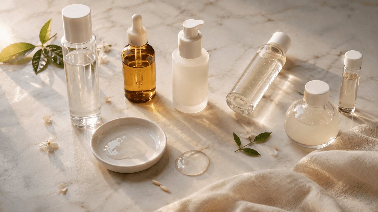 Best Korean Essences on Amazon — What They Are and Which Ones Actually Work