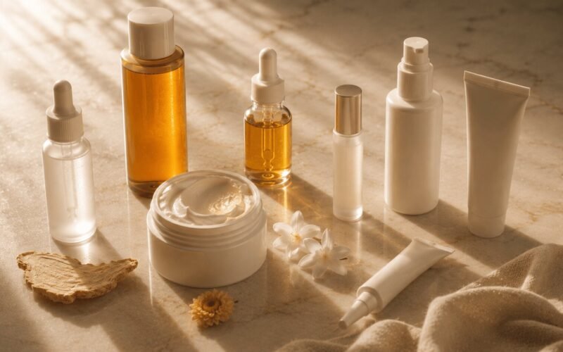 Korean Skincare Routine for Over 40 — Anti-Aging Guide for Mature Skin