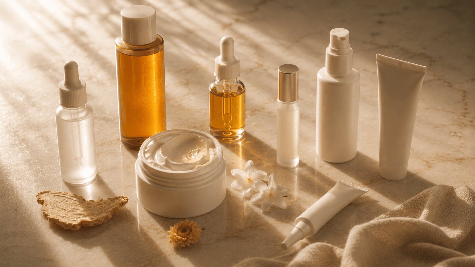 Korean Skincare Routine for Over 40 — Anti-Aging Guide for Mature Skin