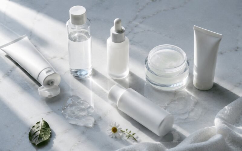 Korean Skincare for Oily Skin — Complete Routine That Controls Shine Without Stripping