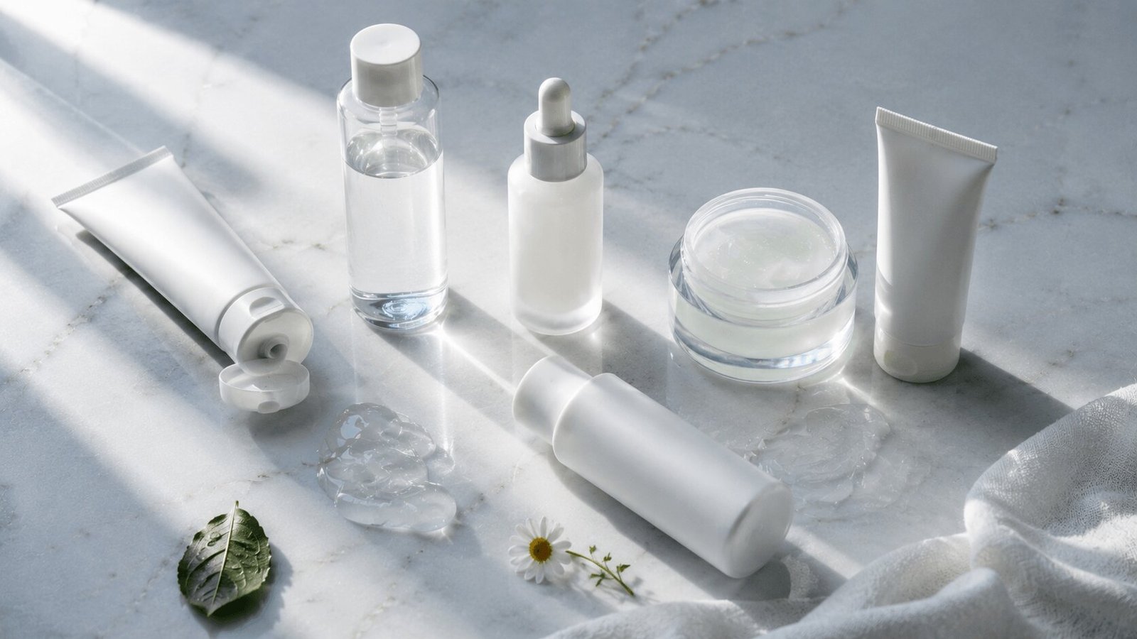 Korean Skincare for Oily Skin — Complete Routine That Controls Shine Without Stripping