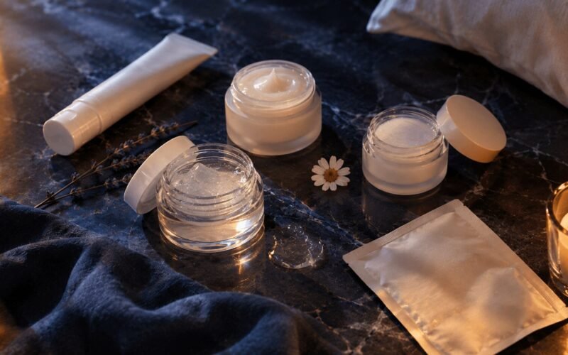 Best Korean Sleeping Masks on Amazon — Overnight Treatments That Transform Your Skin