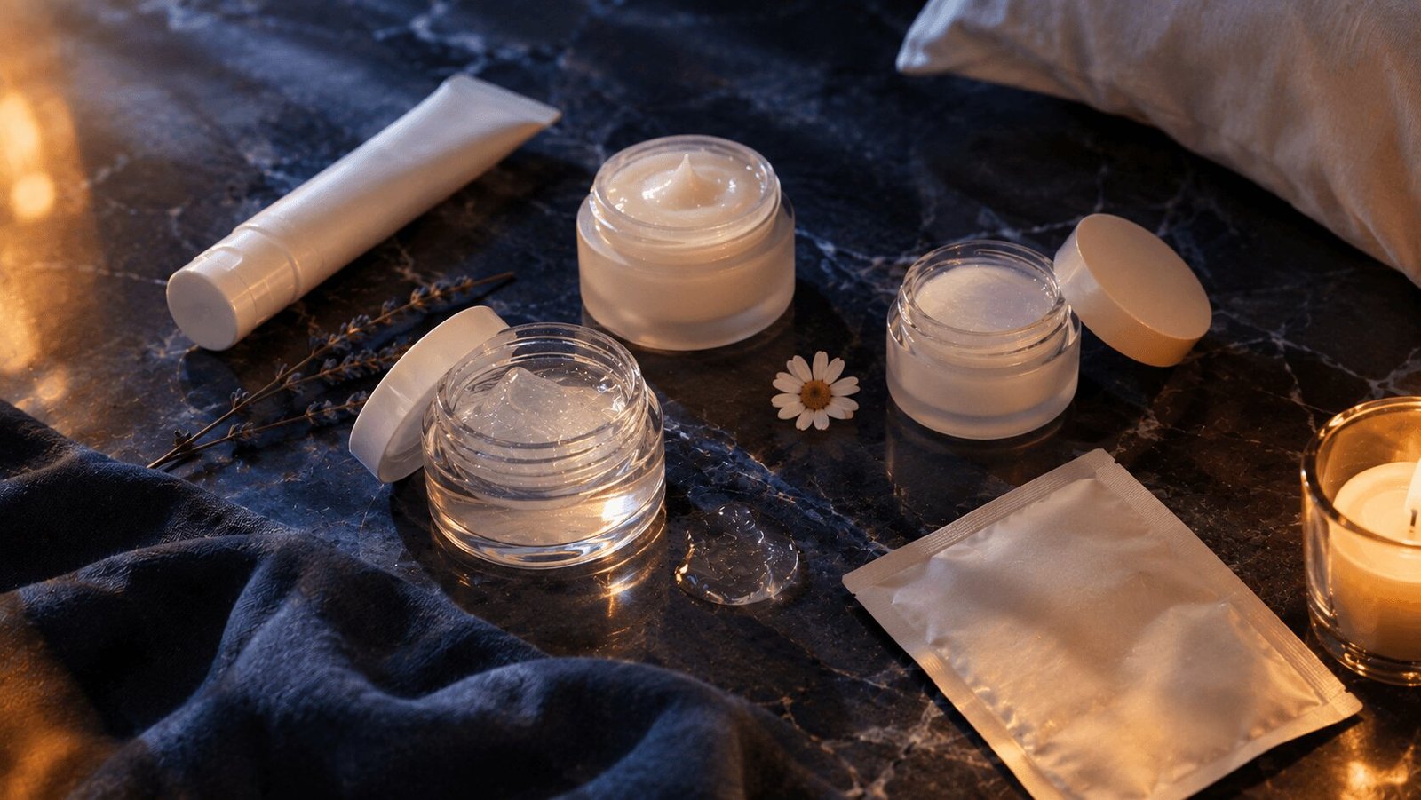 Best Korean Sleeping Masks on Amazon — Overnight Treatments That Transform Your Skin