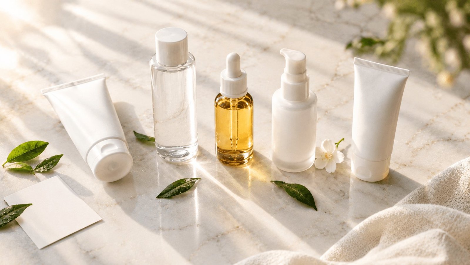Korean Skincare for Beginners 2026 — Complete Step-by-Step Guide That Actually Works