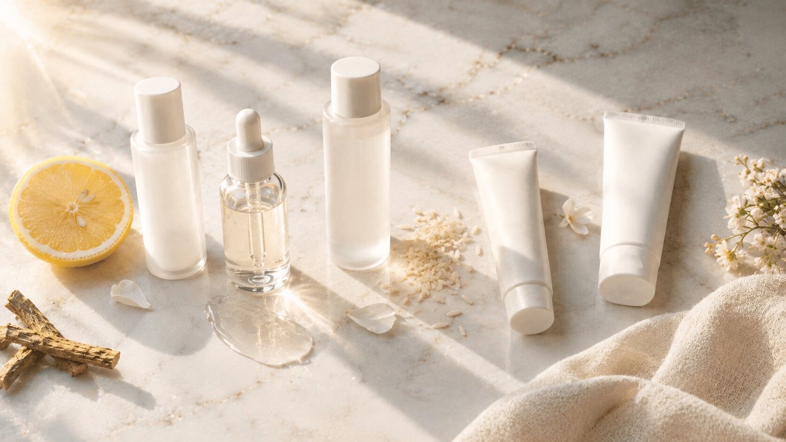Korean Skincare for Hyperpigmentation — Complete Guide to Fading Dark Spots and Uneven Skin Tone